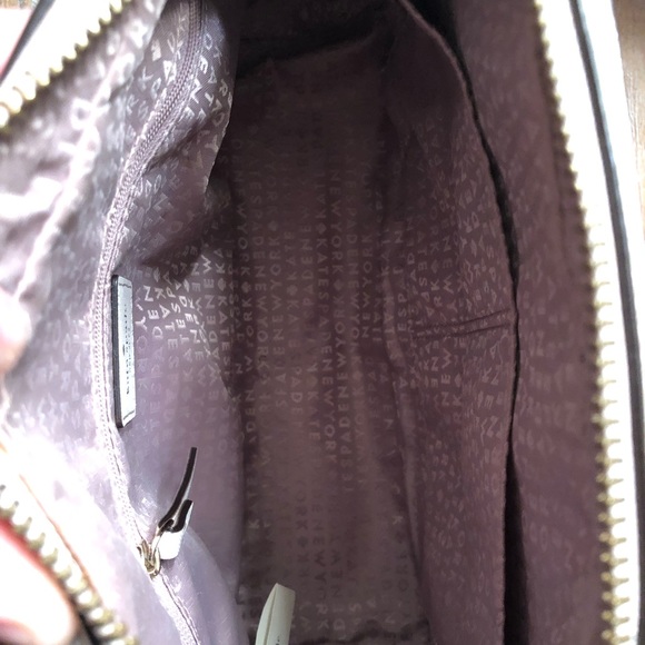Kate spade purse used only once ! - Picture 4 of 5